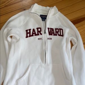 Harvard Sweatshirt